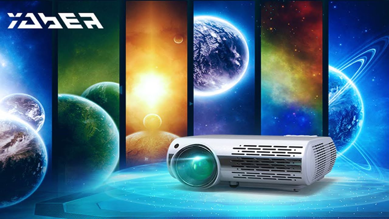 Икона раздела Պրոեկտորներ